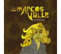 Marcos Valle Estatica (Vinyl LP) 12" Album