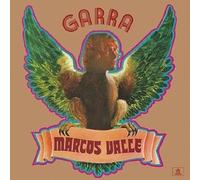 Marcos Valle - Garra