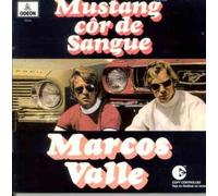 Marcos Valle - Mustang Cor De Sangue