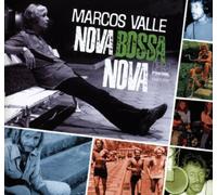 Marcos Valle - Nova Bossa Nova