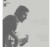Marcos Valle - O Compositor E O Cantor