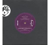 Marcos Valle/Robson Jorge & Lincoln Olivetti Estrelar/Aleluia (Vinyl LP)