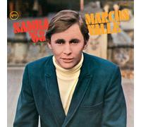 Marcos Valle Samba '68 (Vinyl LP) 12" Album
