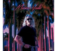 Marcos Valle Sempre (Vinyl LP) 12" Album