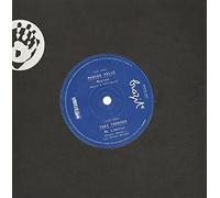 Marcos Valle/Toni Tornado Mentira/Me Libertei (Vinyl LP) 7" Single