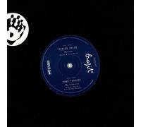 Marcos Valle/Toni Tornado Mentira/Me Libertei (Vinyl LP) 7" Single