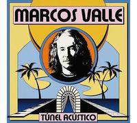 Marcos Valle - Tunel Acustico