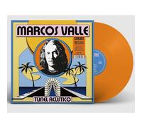 Marcos Valle Tunel Acustico (Vinyl LP)