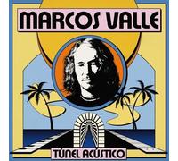 Marcos Valle Tunel Acustico (Cassette)