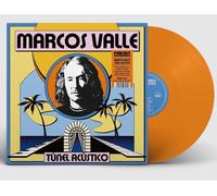 Marcos Valle Tunel Acustico (Vinyl LP)