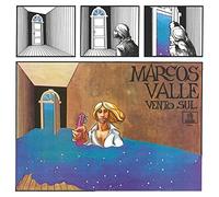 Marcos Valle - Vento Sul (1972)