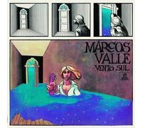 Marcos Valle - Vento Sul