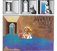 Marcos Valle Vento Sul (Vinyl LP) 12" Album