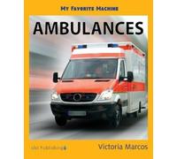Marcos Victoria-My Favorite Machine Book NUOVO