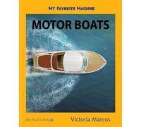 Marcos Victoria-My Favorite Machine Book NUOVO
