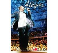 Marcos Witt - Alegria (DVD)