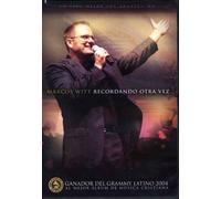 Marcos Witt Recordando Otra Vez