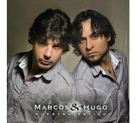 Marcos Y Hugo – Nuestro Estilo – BMG