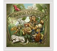 Marcotte, Dan - Bard Camp!