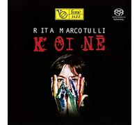 Marcotulli Rita - Koine' (Sacd)