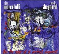 Marcotulli Rita & Sh - On The Edge Of A Perfect Moment