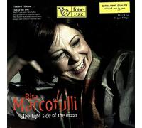 Marcotulli Rita - The Light Side Of The Moon