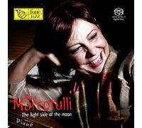 Marcotulli Rita - The Light Side Of The Moon (Sacd)