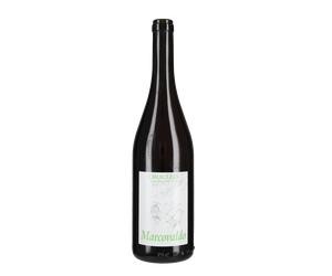 'Marcovaldo' Bianco Crocizia