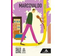 Marcovaldo. Con e-book. Con espansione online