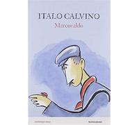Marcovaldo ovvero Le stagioni in città - Calvino Italo