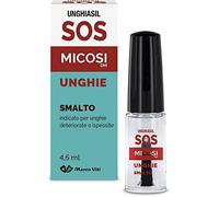 UNGHIASIL SOS MICOSI 5ML