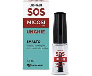 Marcovitifarmac Trattamento Unghie - 5 Ml