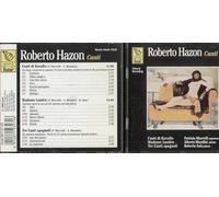 Marcrelli - Vokalmusik