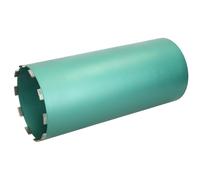 Marcrist 1 1/4" corona diamantata per fori a umido Ø 182 x