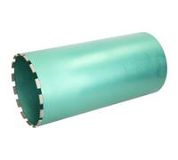 Marcrist 1 1/4" corona diamantata per fori a umido Ø 200 x