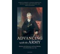Marcus Ackroyd Laurence Brockliss Michael Mos Advancing with (Copertina rigida)