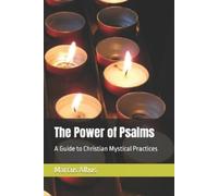 Marcus Albus The Power of Psalms (Tascabile)