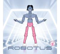 Marcus,Alexander - Alexander Marcus: Robotus