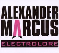 Marcus,Alexander - Elektrolore