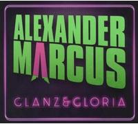 Marcus, Alexander - Glanz & Gloria/Standard