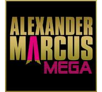 Marcus,Alexander - Mega