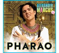 Marcus,Alexander - Pharao (Limited Deluxe-Box Edition)