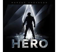 Marcus Anderson - Hero