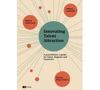 Marcus Andersson Morten King-Grubert Nikolaj L Innovating Talent Att (Tascabile)