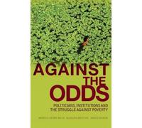 Marcus Andre Melo Njuguna Ng'ethe James Manor Against the Odds (Tascabile)