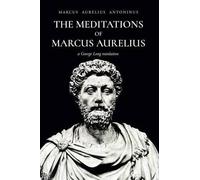 Marcus Aurelius Antoninu The Meditations of Marcus Aurelius Antoninu (Tascabile)
