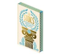 The Stoics: The Philosophy of Seneca, Epictetus and Marcus Aurelius
