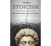 Marcus Aurelius Lucius Annaeus Seneca Stoicism (Tascabile)