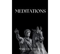 Marcus Aurelius Marcus Aurelius - Meditations (Tascabile)