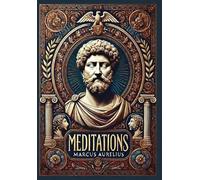 Marcus Aurelius Meditations (Collector's Edition) (Laminated (Copertina rigida)